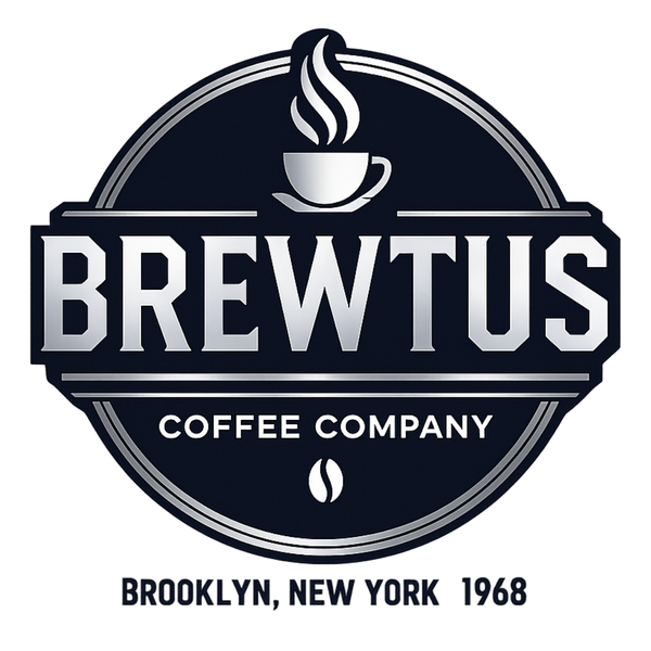 Brewtus Coffee Company 